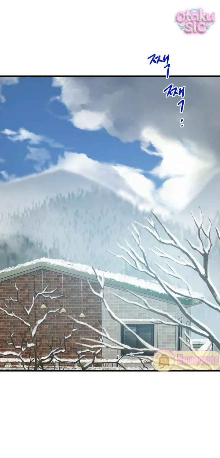 Ẩn Sau Cách Rừng - Chap 8 - Trang 35