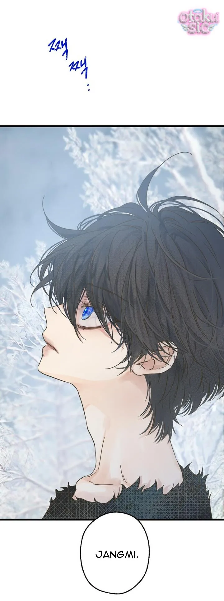 Ẩn Sau Cách Rừng - Chap 8 - Trang 36