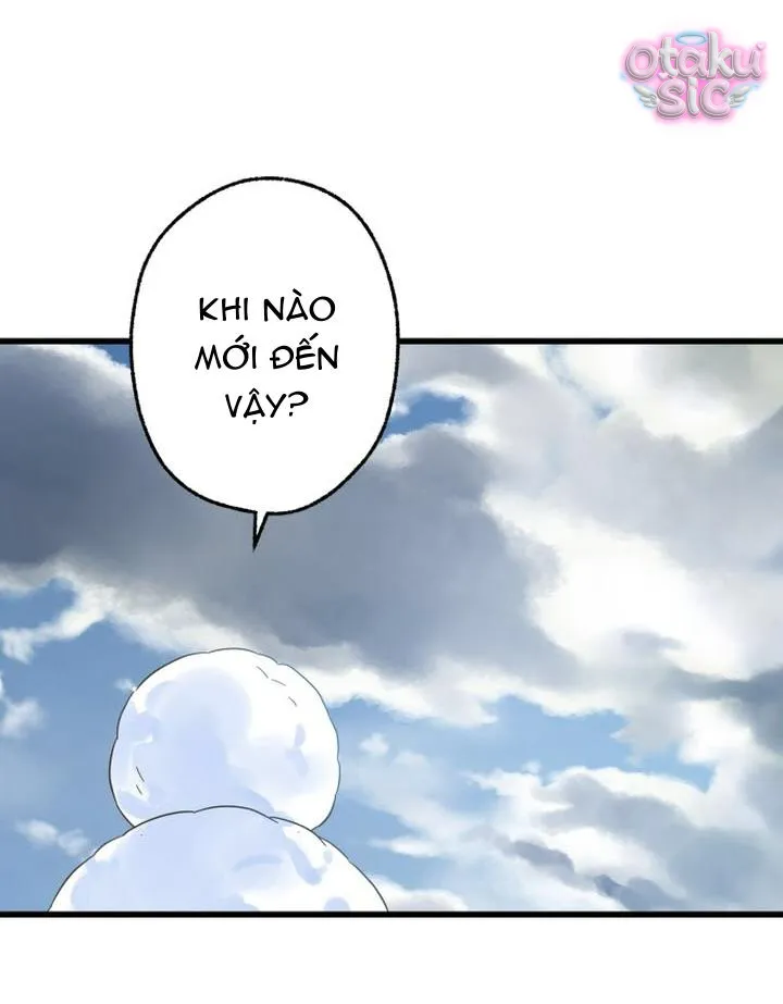 Ẩn Sau Cách Rừng - Chap 8 - Trang 38