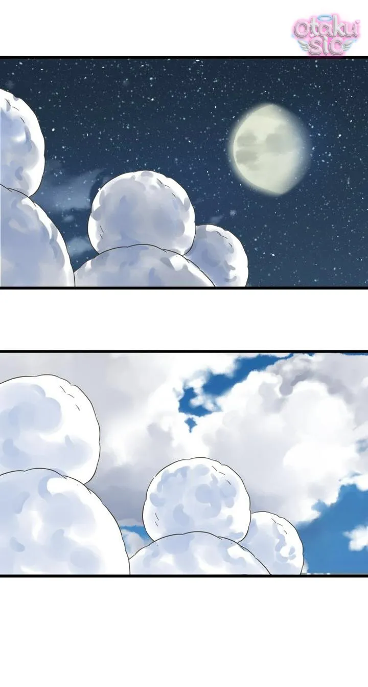 Ẩn Sau Cách Rừng - Chap 8 - Trang 39