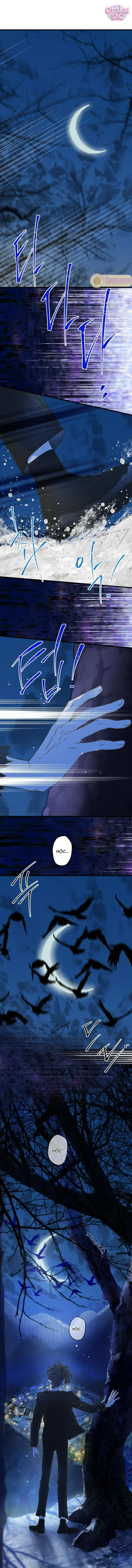 Ẩn Sau Cách Rừng - Chap 8 - Trang 46