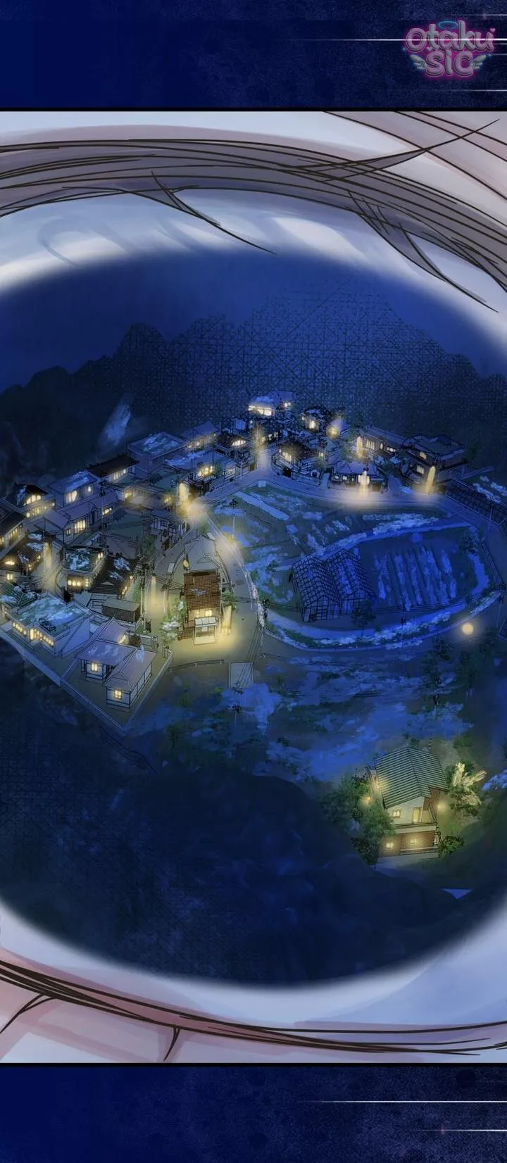 Ẩn Sau Cách Rừng - Chap 8 - Trang 48