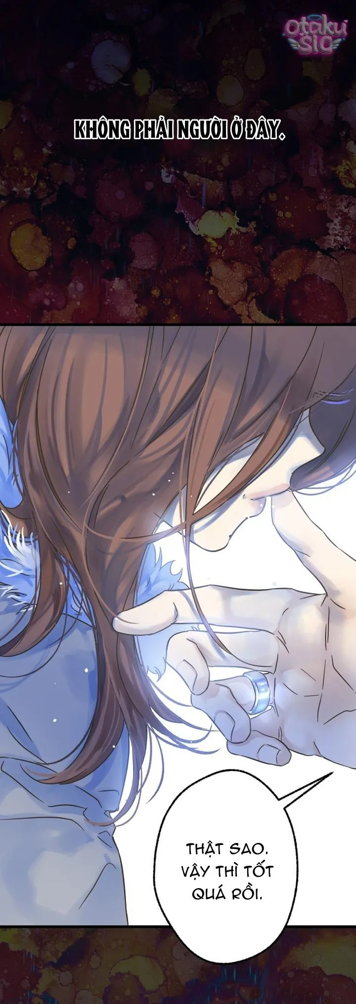 Ẩn Sau Cách Rừng - Chap 8 - Trang 5