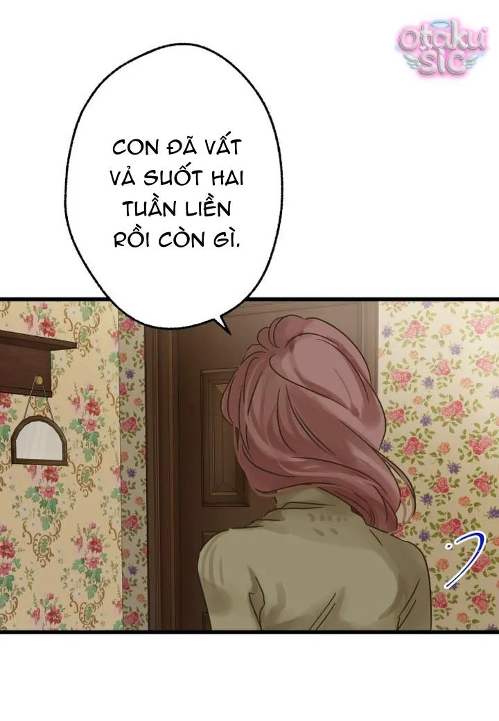 Ẩn Sau Cách Rừng - Chap 8 - Trang 52