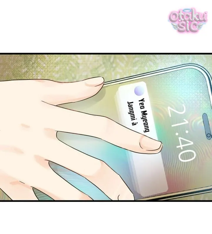 Ẩn Sau Cách Rừng - Chap 8 - Trang 54