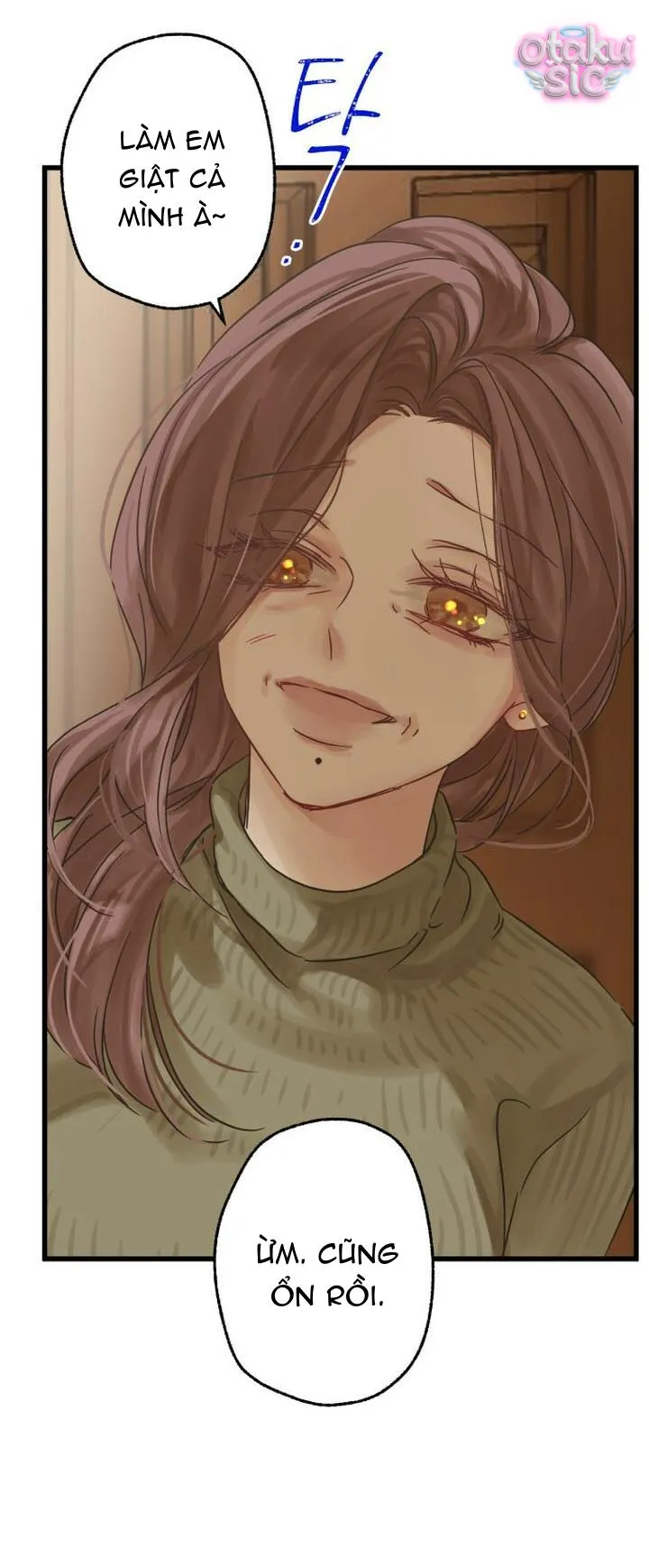 Ẩn Sau Cách Rừng - Chap 8 - Trang 57