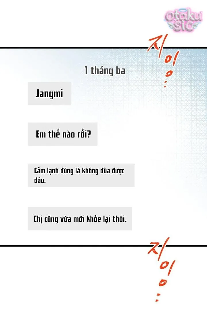 Ẩn Sau Cách Rừng - Chap 8 - Trang 59