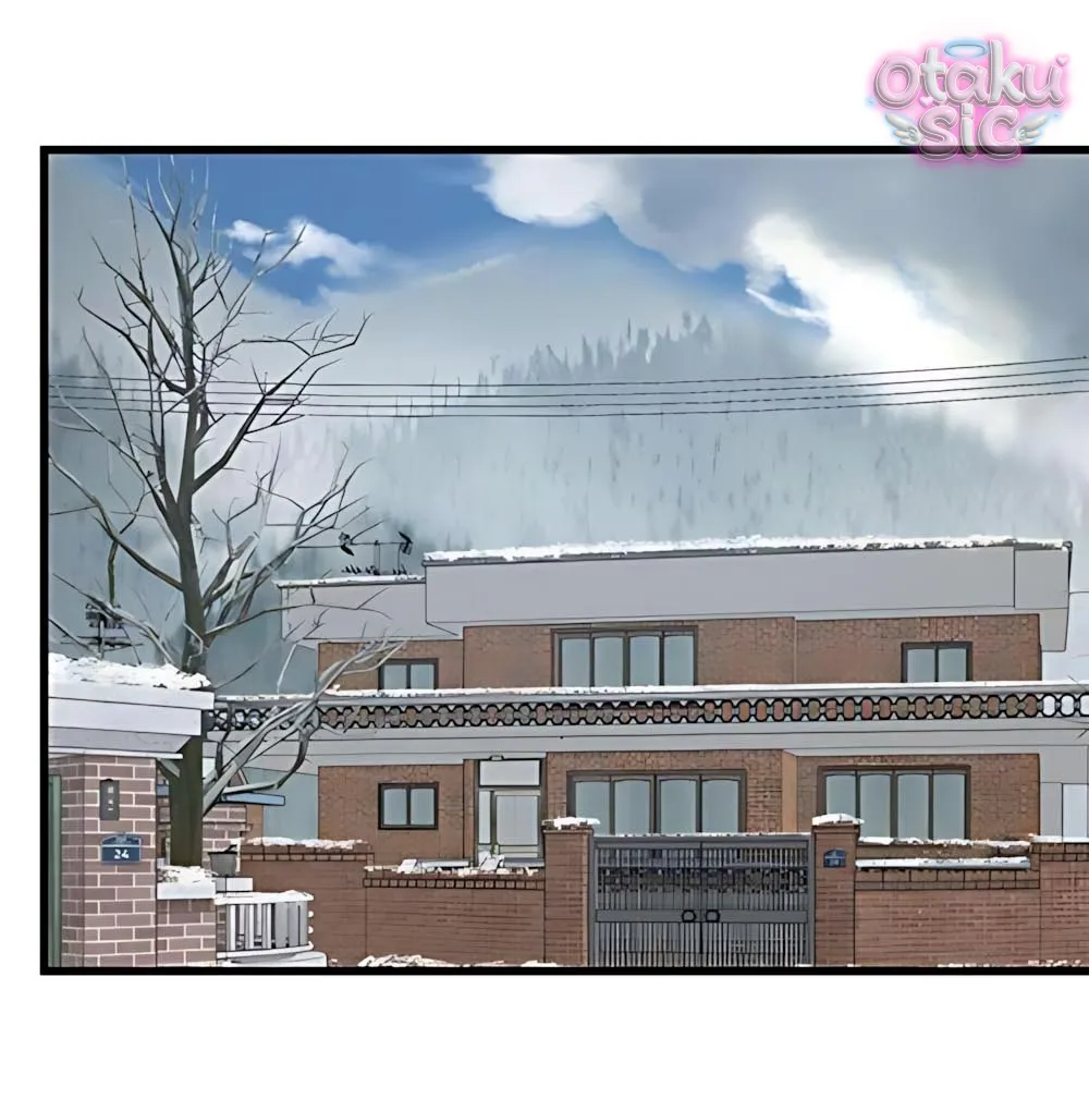 Ẩn Sau Cách Rừng - Chap 9 - Trang 0