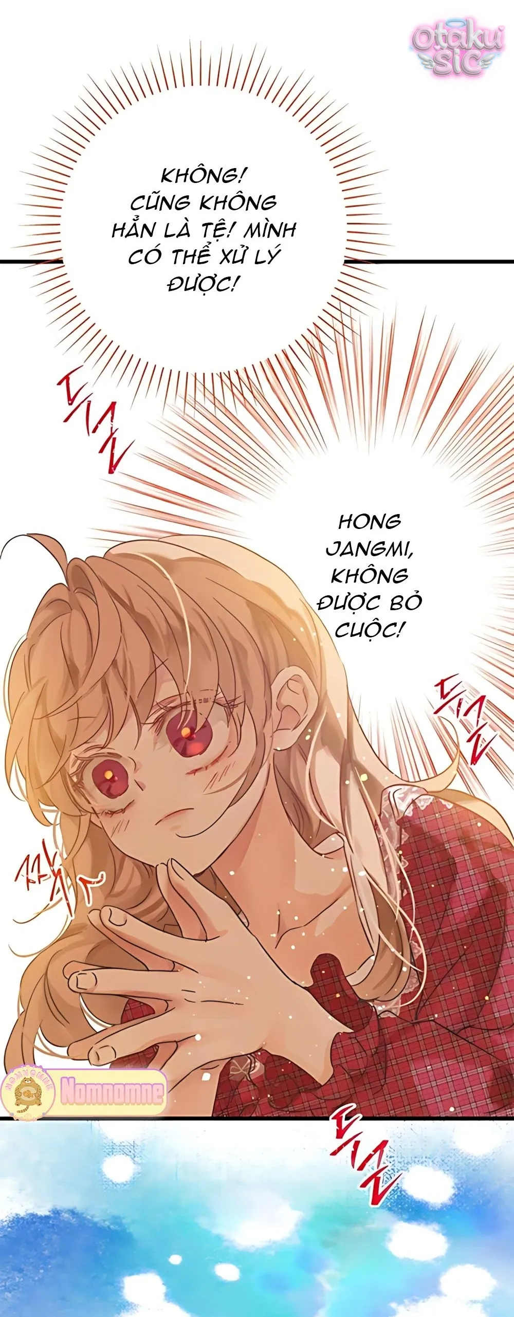 Ẩn Sau Cách Rừng - Chap 9 - Trang 16