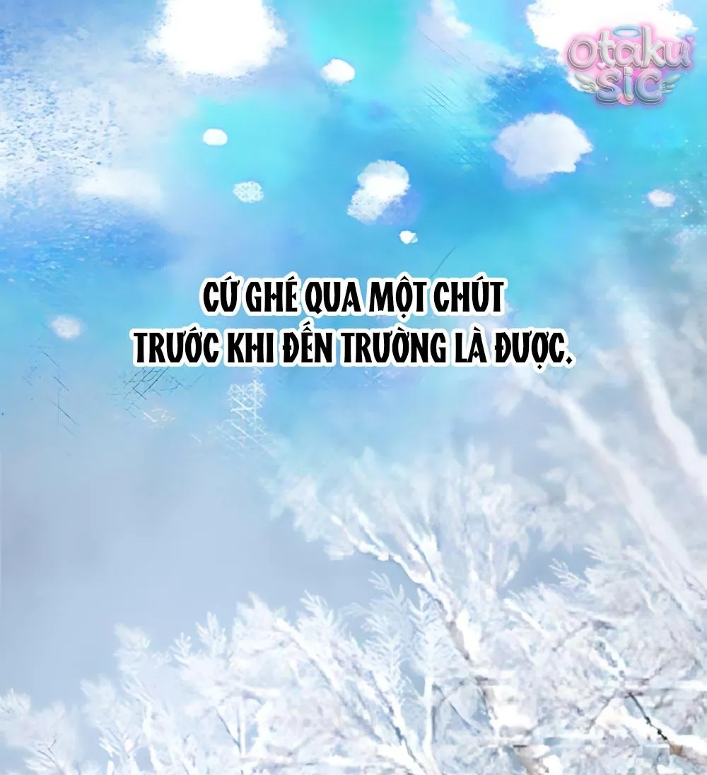 Ẩn Sau Cách Rừng - Chap 9 - Trang 17