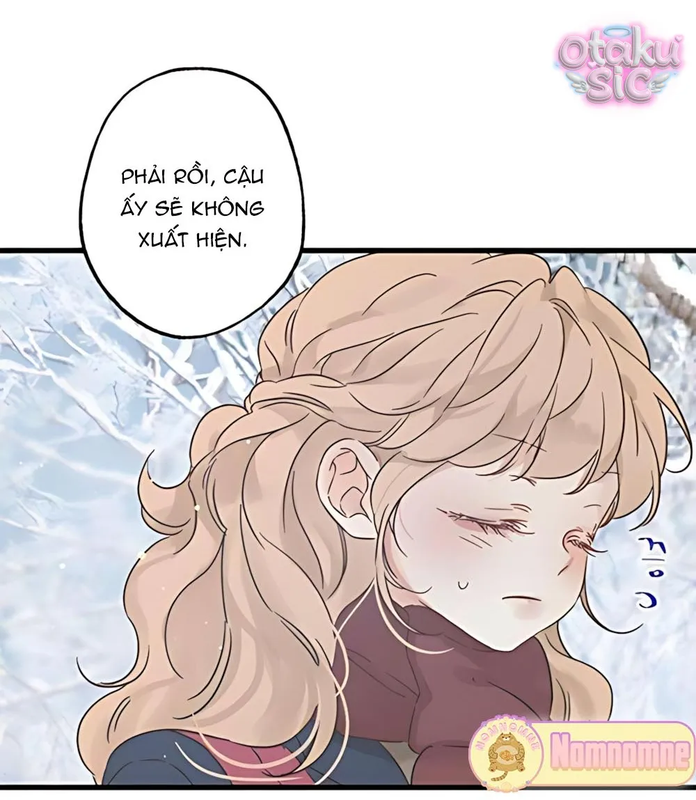 Ẩn Sau Cách Rừng - Chap 9 - Trang 19