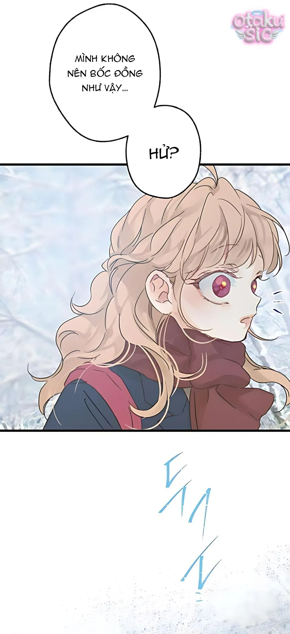 Ẩn Sau Cách Rừng - Chap 9 - Trang 20