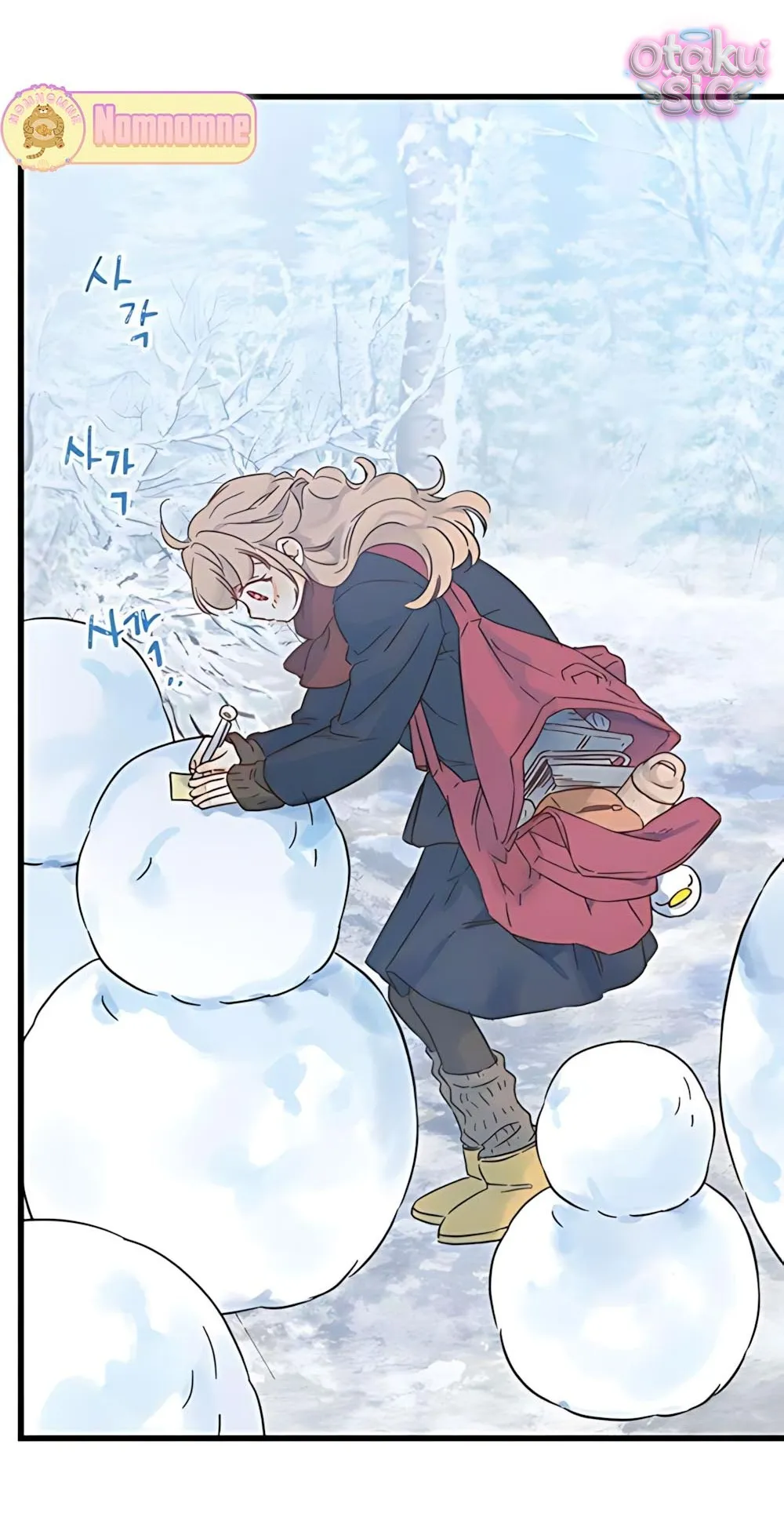 Ẩn Sau Cách Rừng - Chap 9 - Trang 25