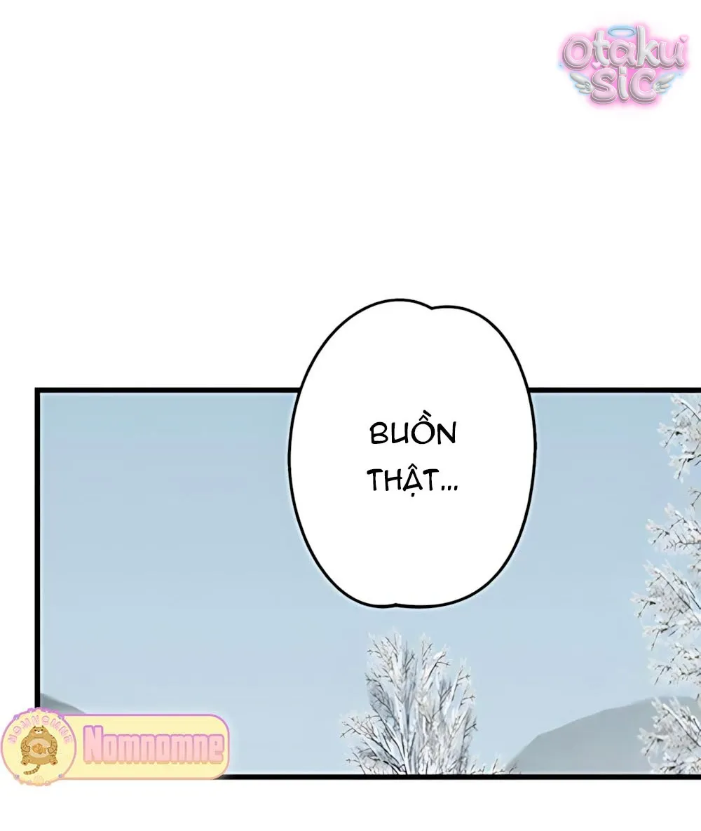 Ẩn Sau Cách Rừng - Chap 9 - Trang 28