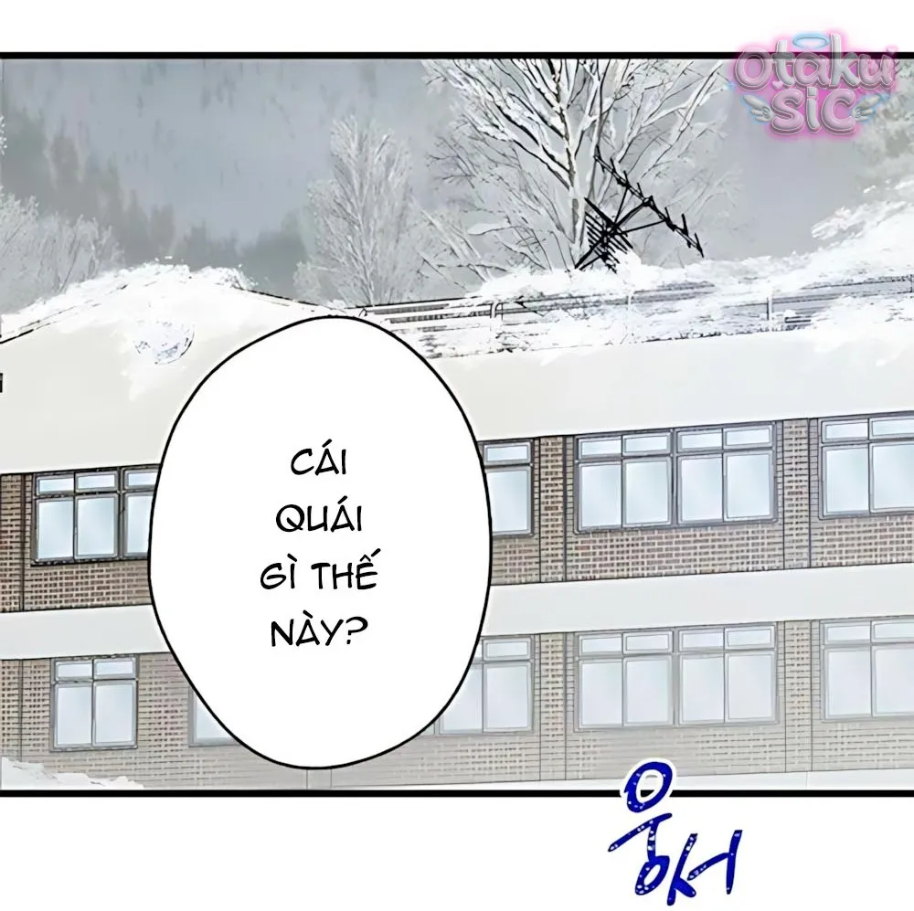 Ẩn Sau Cách Rừng - Chap 9 - Trang 29