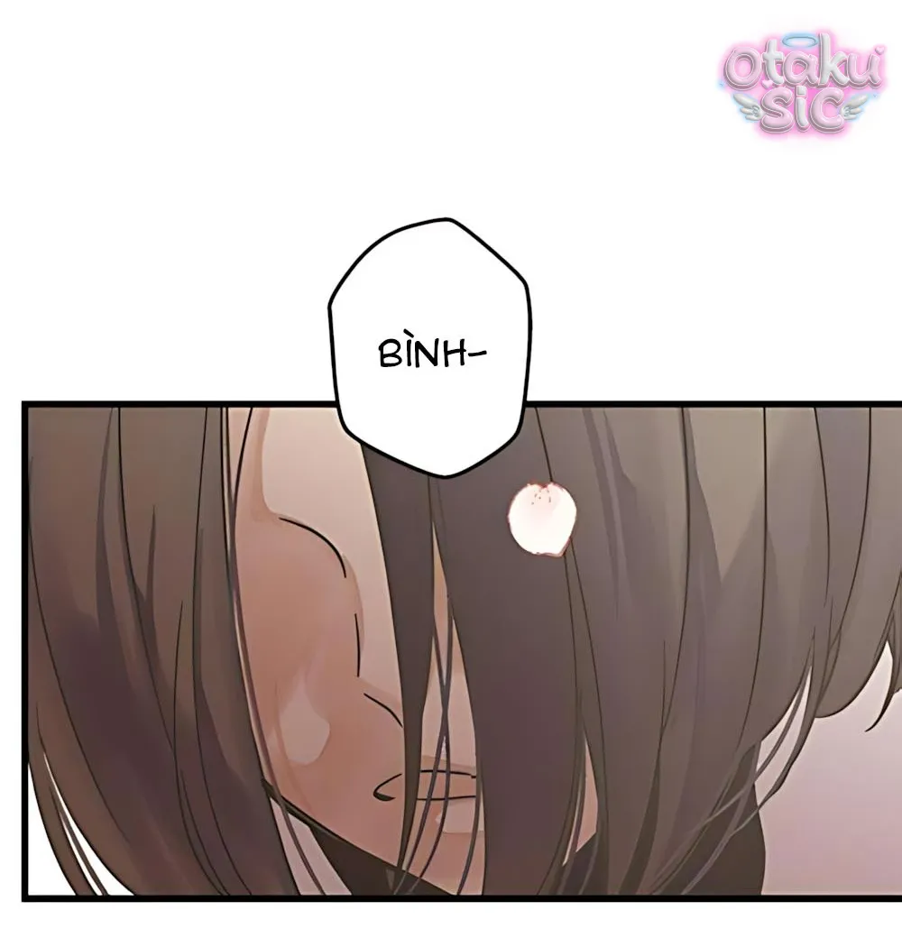 Ẩn Sau Cách Rừng - Chap 9 - Trang 4