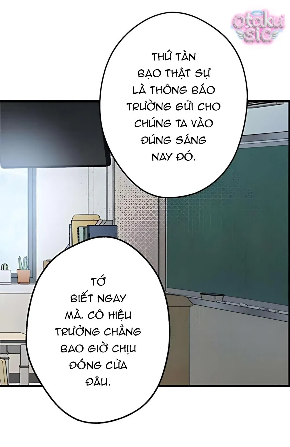 Ẩn Sau Cách Rừng - Chap 9 - Trang 41