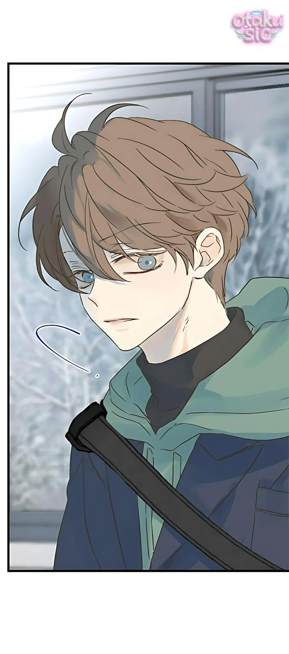 Ẩn Sau Cách Rừng - Chap 9 - Trang 49
