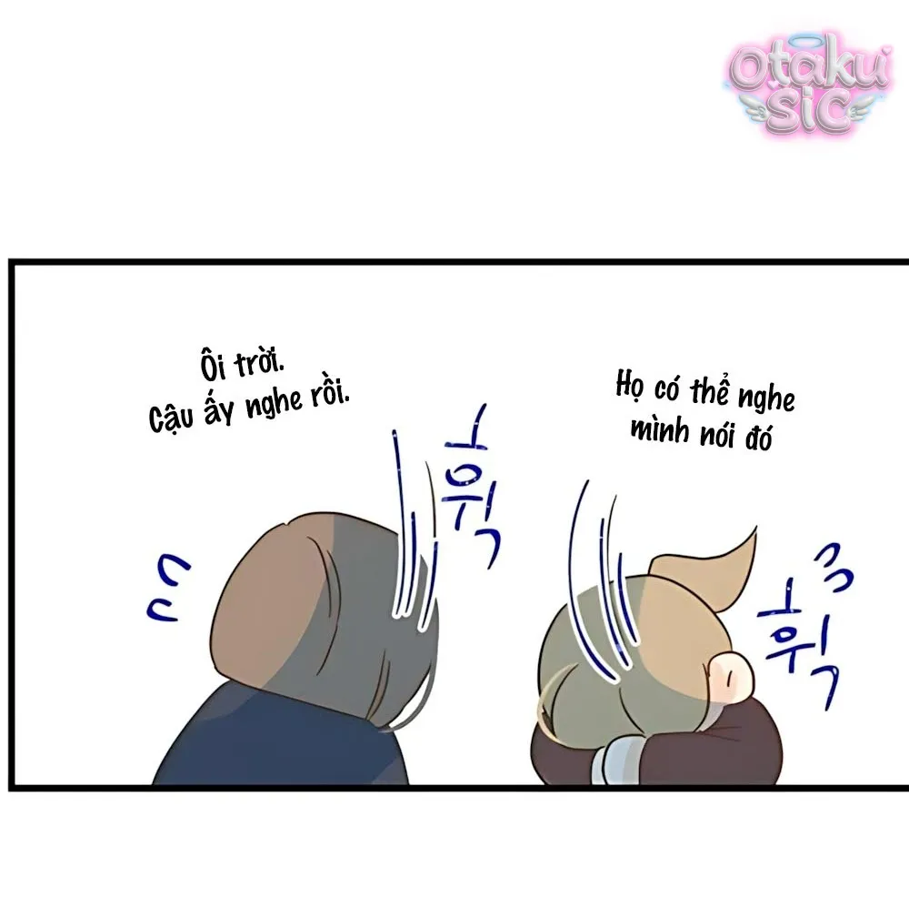 Ẩn Sau Cách Rừng - Chap 9 - Trang 50
