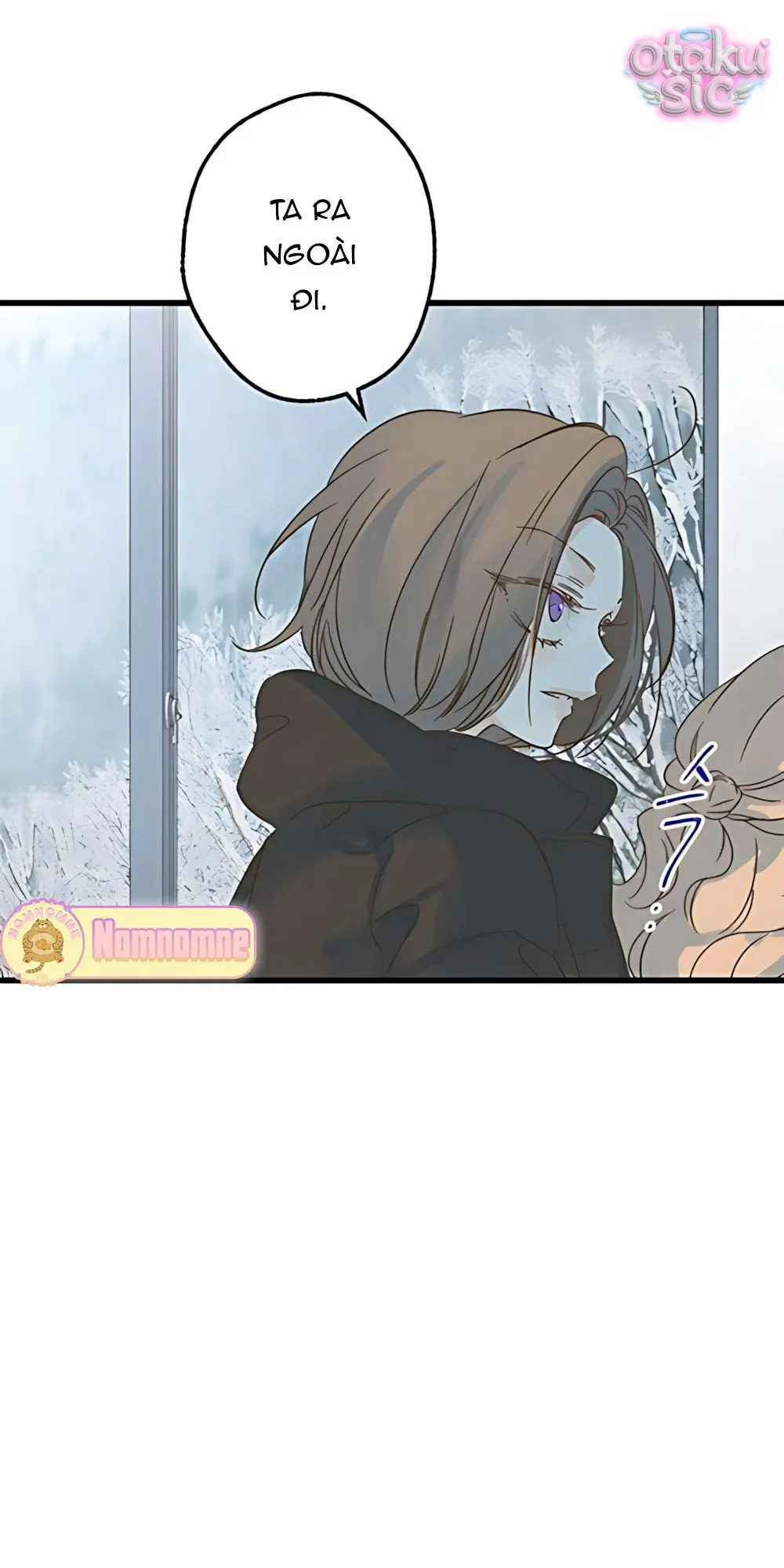 Ẩn Sau Cách Rừng - Chap 9 - Trang 51