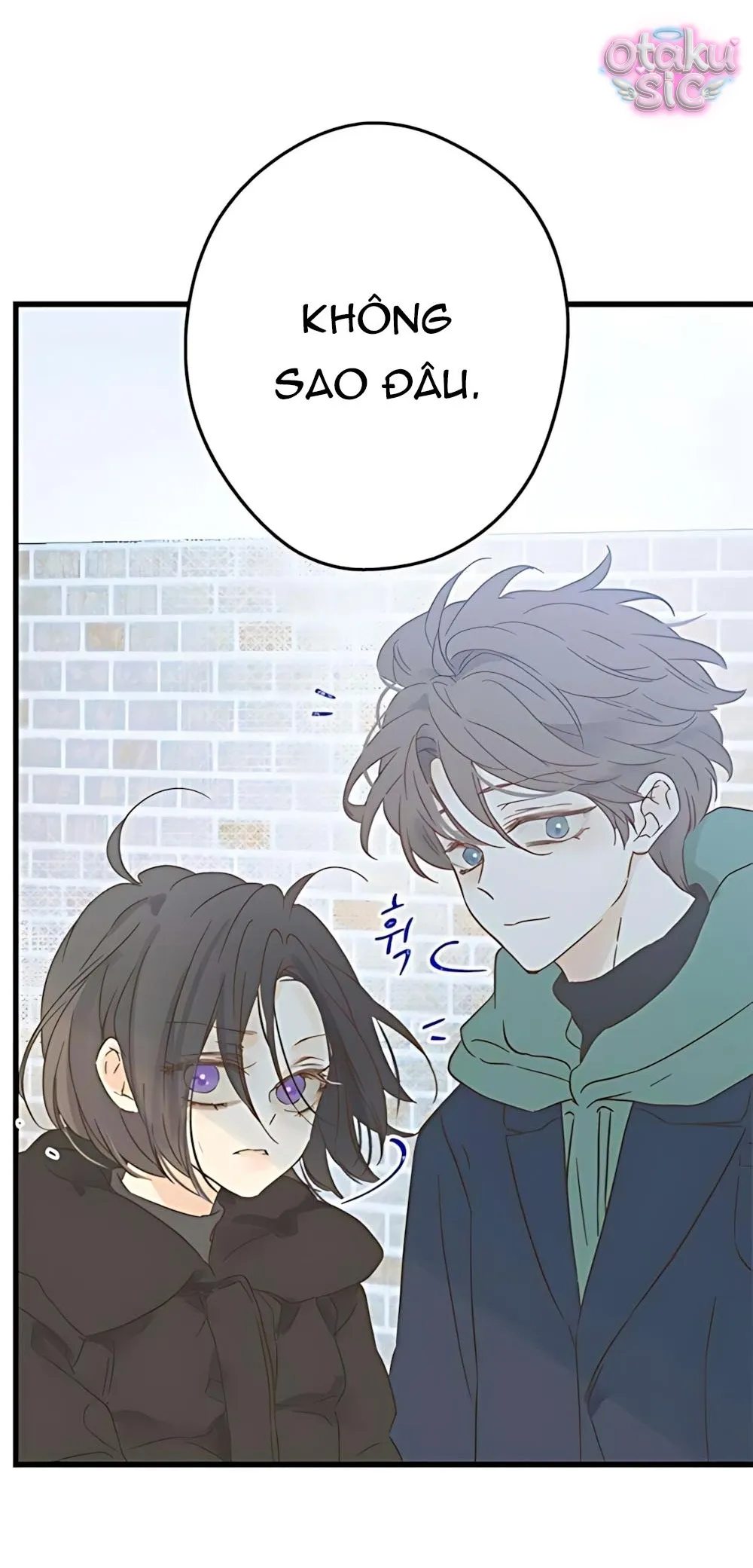 Ẩn Sau Cách Rừng - Chap 9 - Trang 55