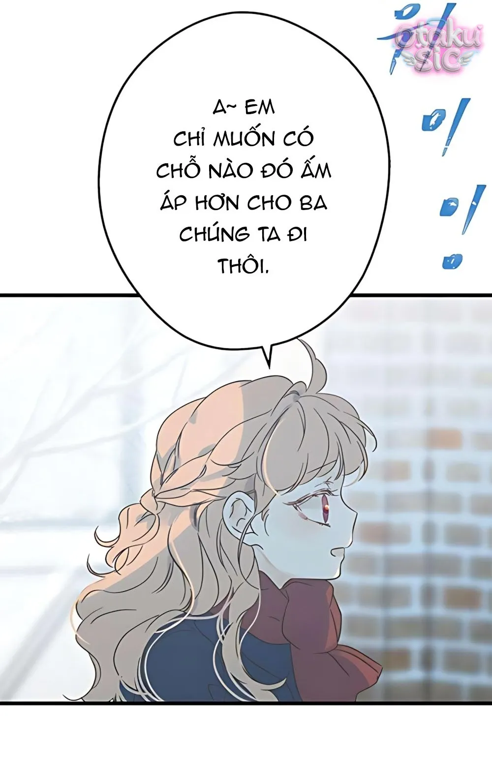 Ẩn Sau Cách Rừng - Chap 9 - Trang 61