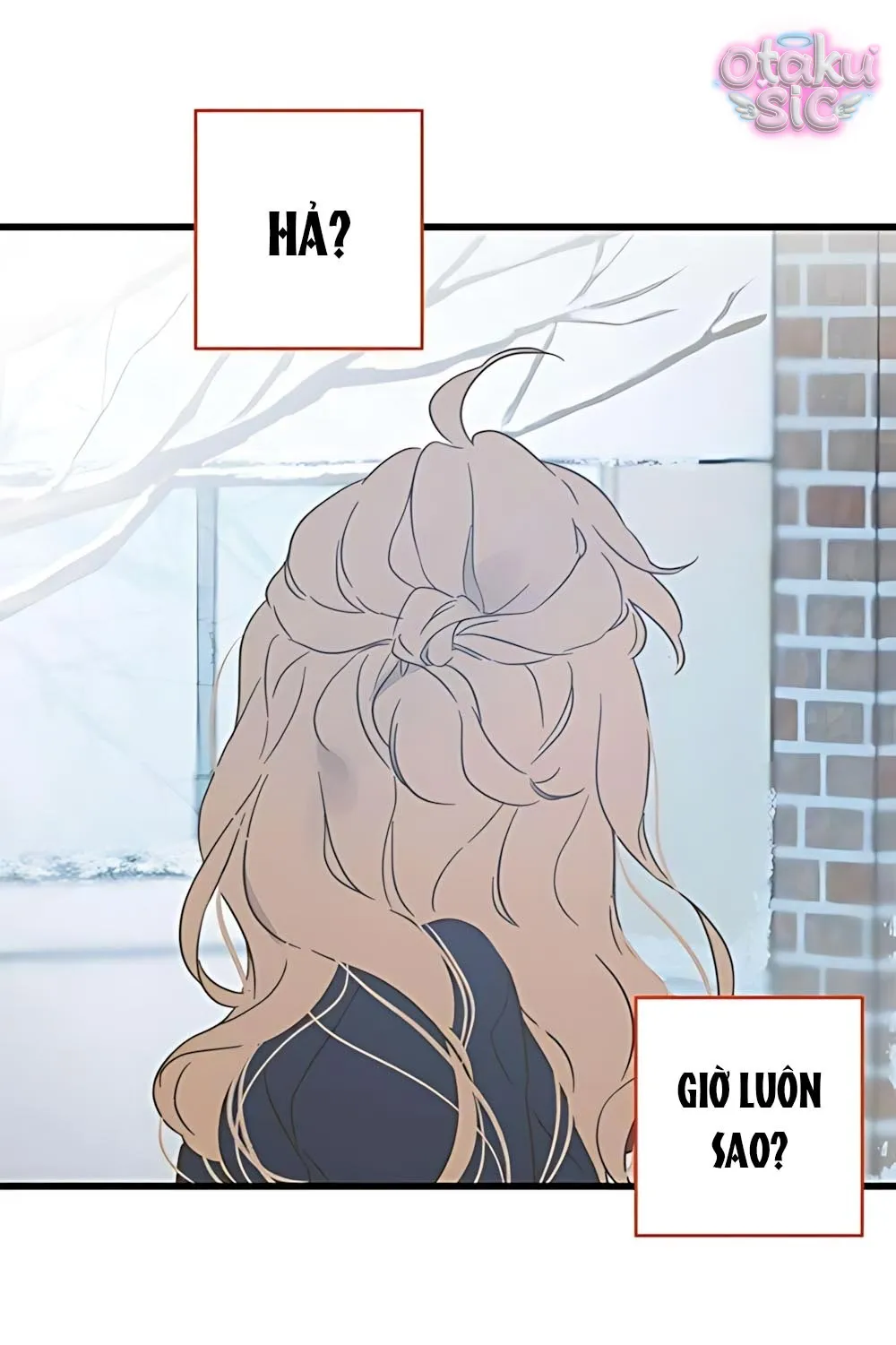 Ẩn Sau Cách Rừng - Chap 9 - Trang 62