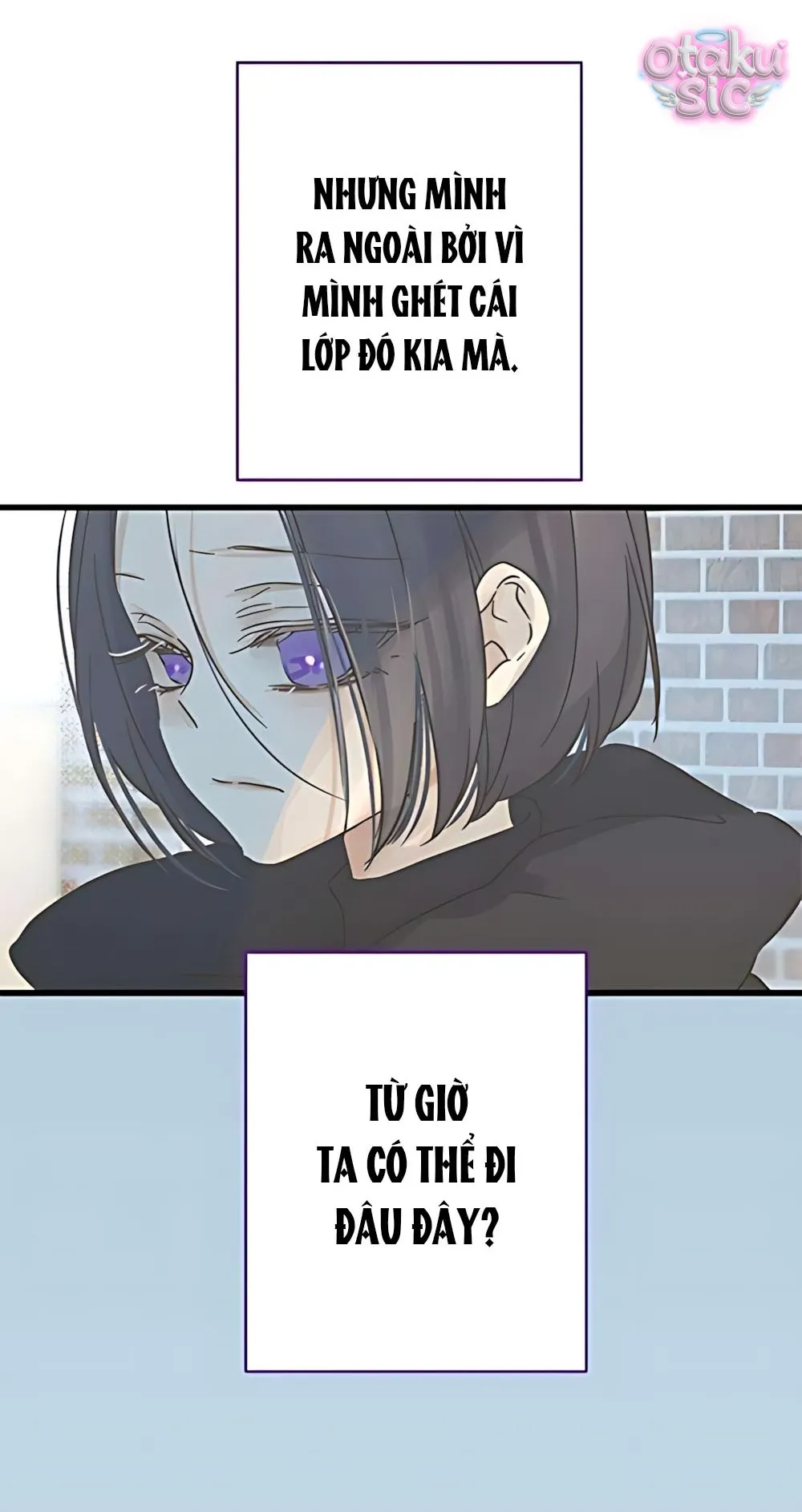 Ẩn Sau Cách Rừng - Chap 9 - Trang 64
