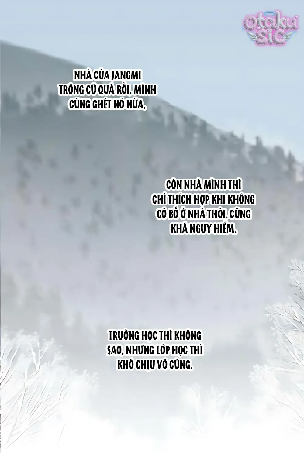 Ẩn Sau Cách Rừng - Chap 9 - Trang 65