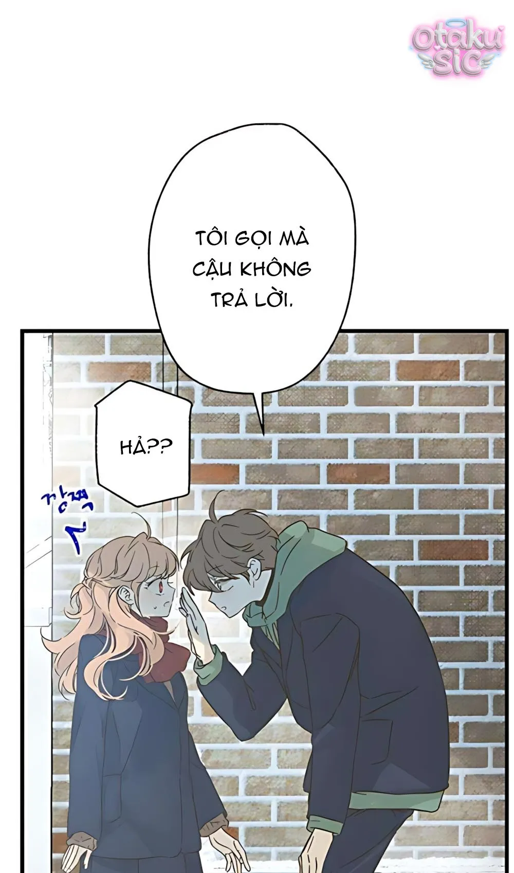 Ẩn Sau Cách Rừng - Chap 9 - Trang 69