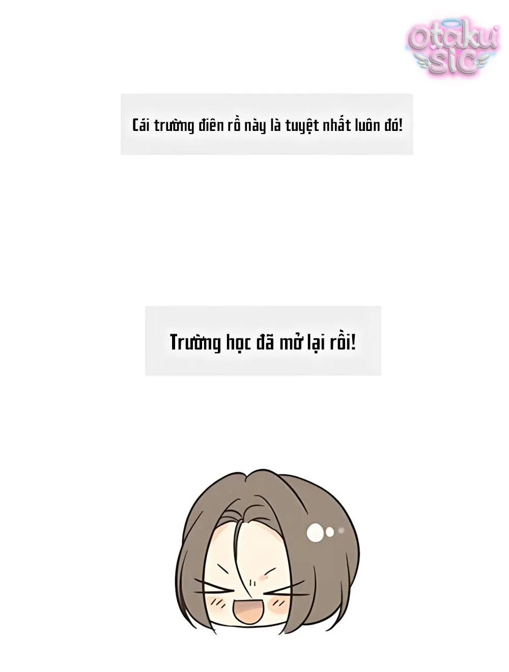 Ẩn Sau Cách Rừng - Chap 9 - Trang 7