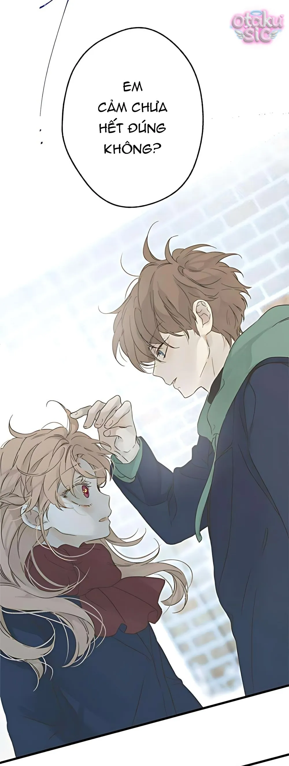 Ẩn Sau Cách Rừng - Chap 9 - Trang 72