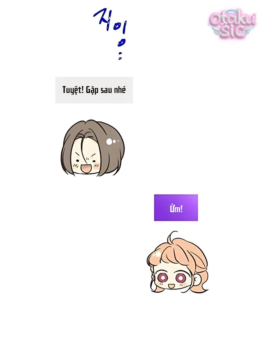 Ẩn Sau Cách Rừng - Chap 9 - Trang 9
