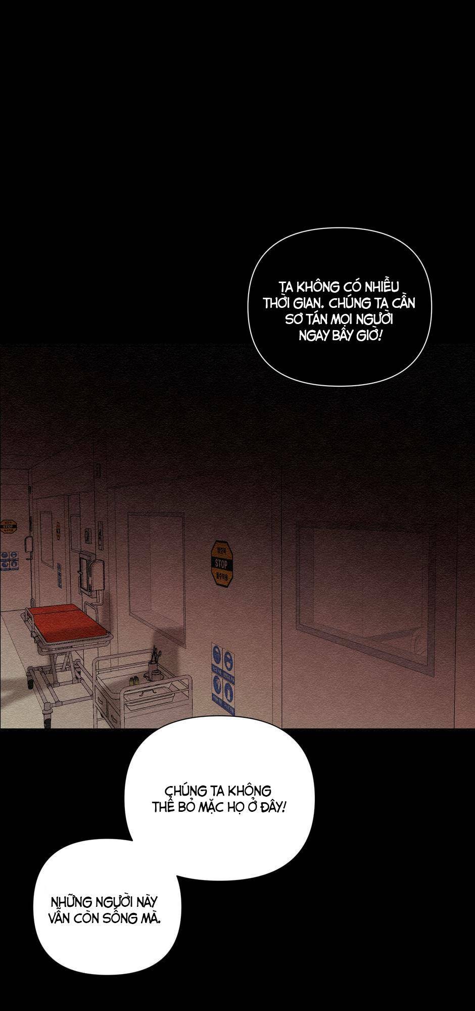 An Toàn Như Ở Nhà - Chap 1 - Trang 1