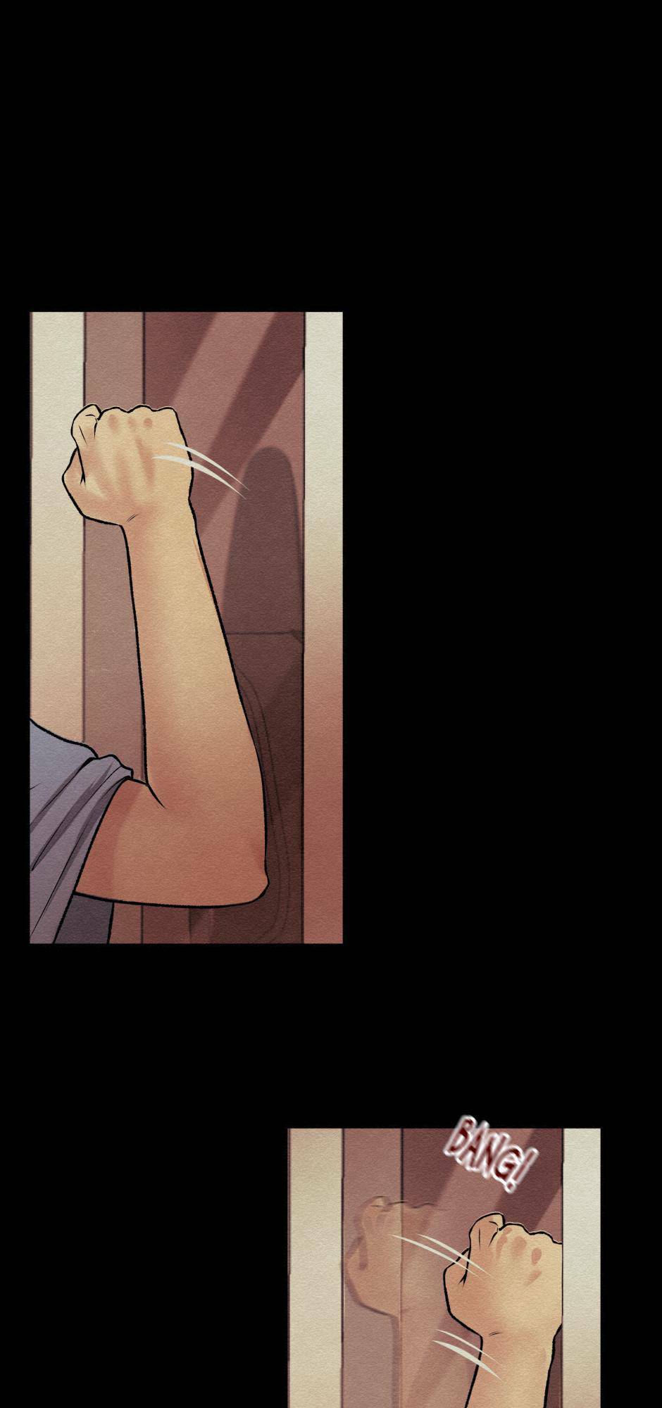 An Toàn Như Ở Nhà - Chap 1 - Trang 31
