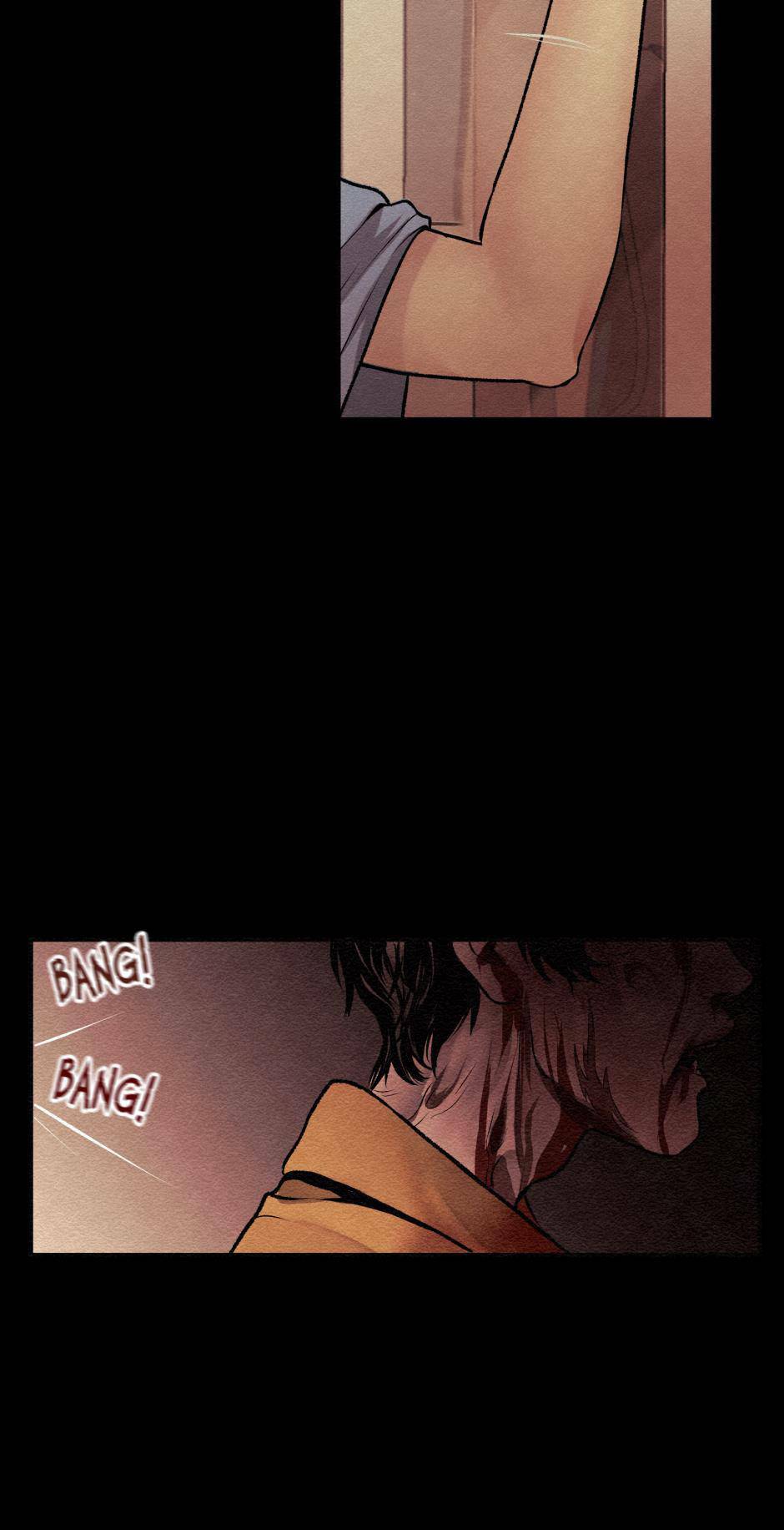 An Toàn Như Ở Nhà - Chap 1 - Trang 32
