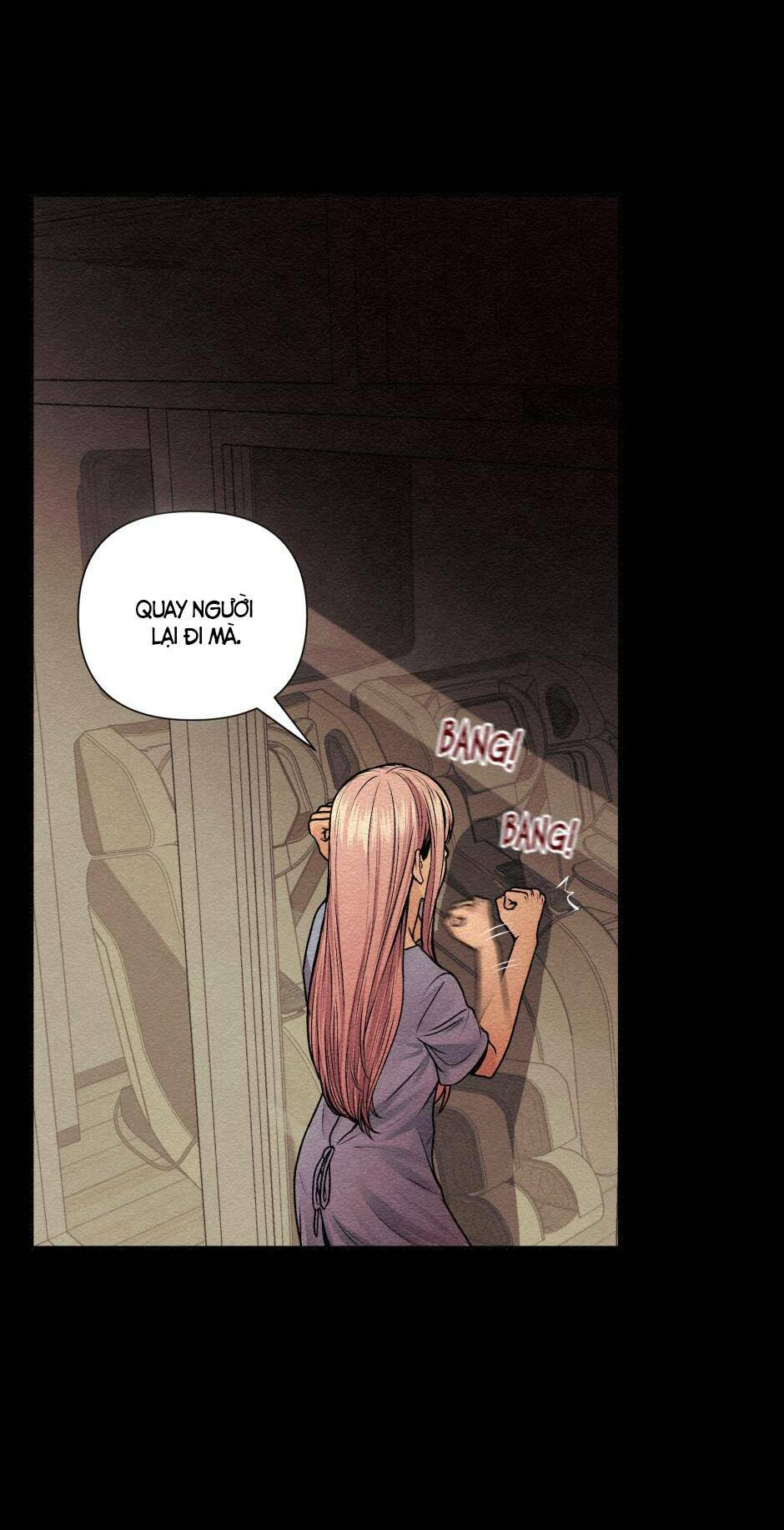 An Toàn Như Ở Nhà - Chap 1 - Trang 33