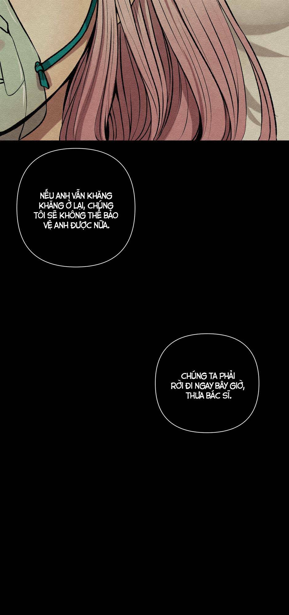 An Toàn Như Ở Nhà - Chap 1 - Trang 4