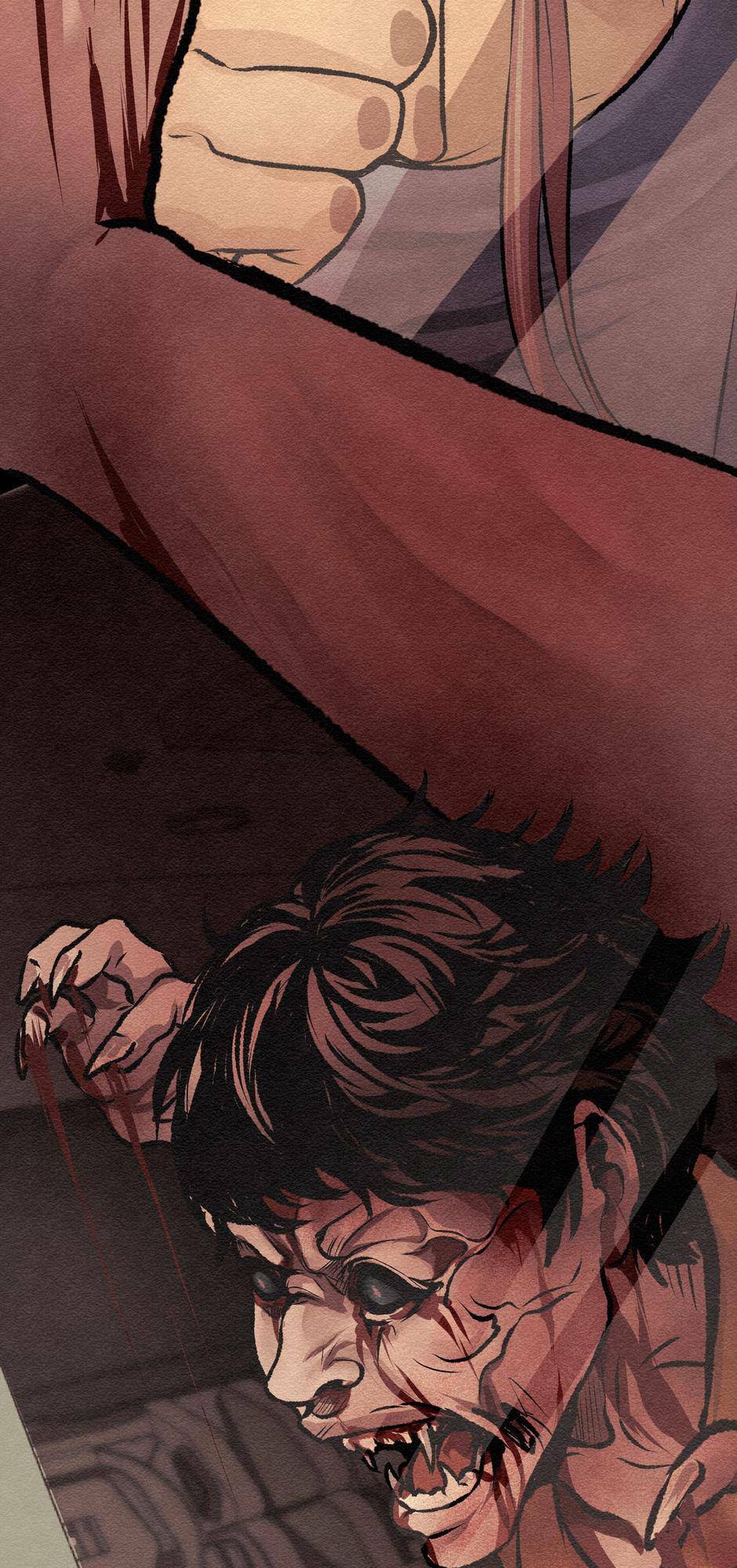 An Toàn Như Ở Nhà - Chap 1 - Trang 42