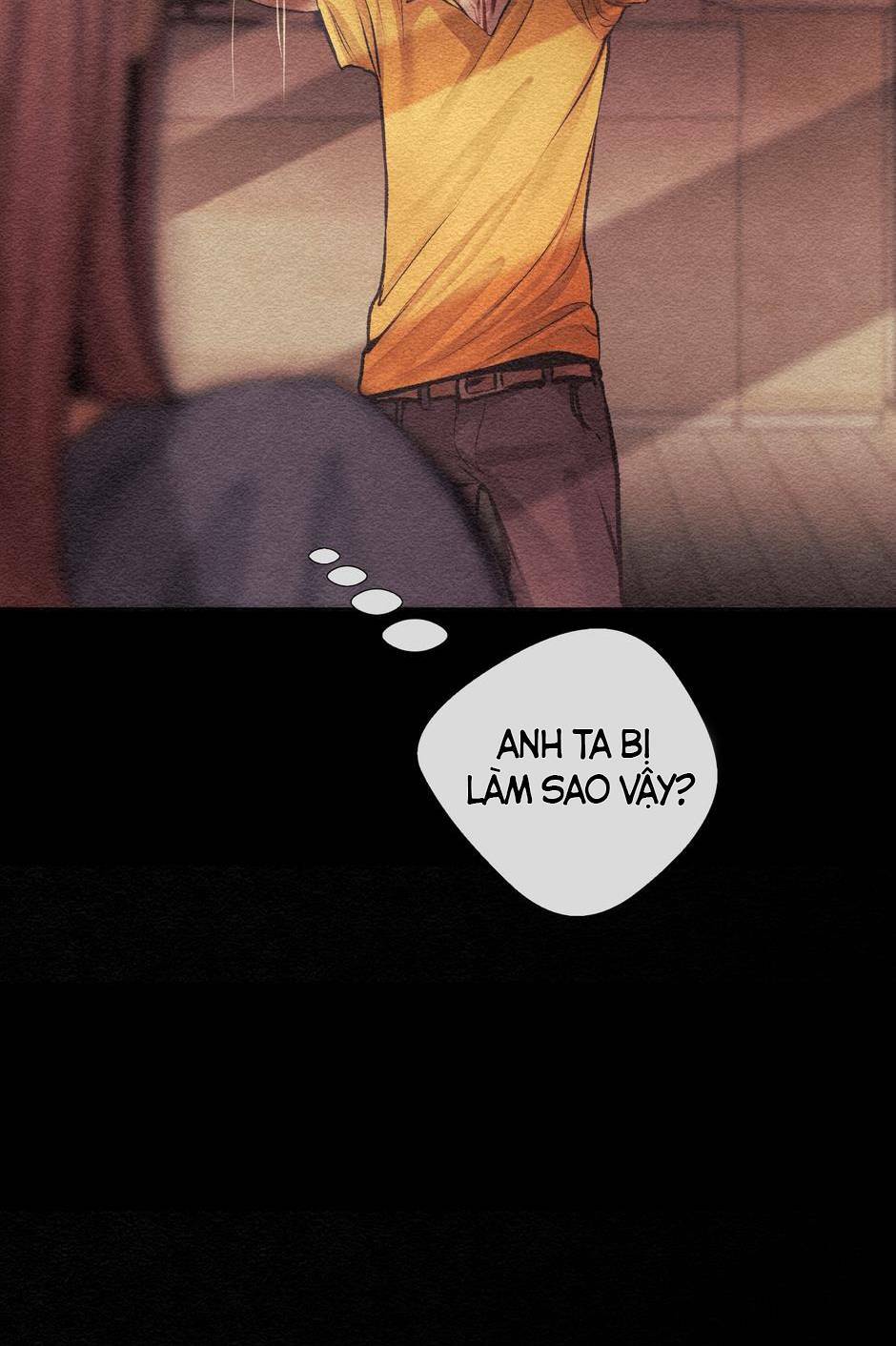 An Toàn Như Ở Nhà - Chap 1 - Trang 48