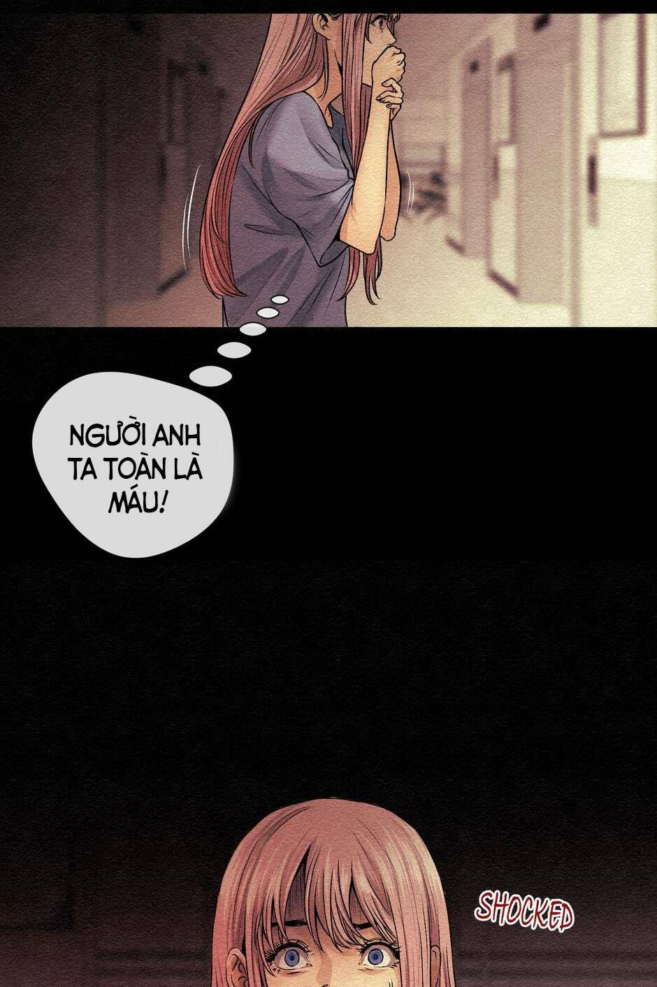 An Toàn Như Ở Nhà - Chap 1 - Trang 49