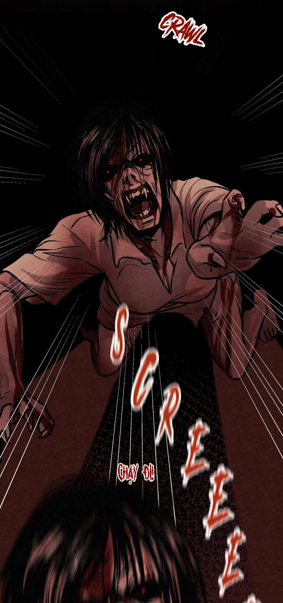 An Toàn Như Ở Nhà - Chap 1 - Trang 57