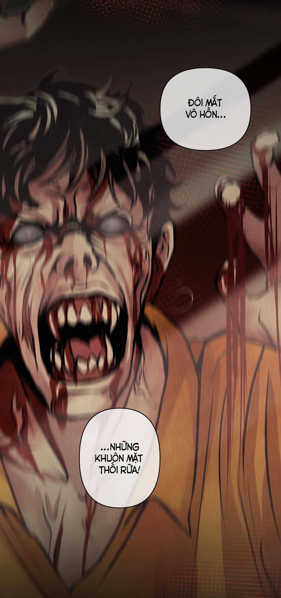 An Toàn Như Ở Nhà - Chap 1 - Trang 65