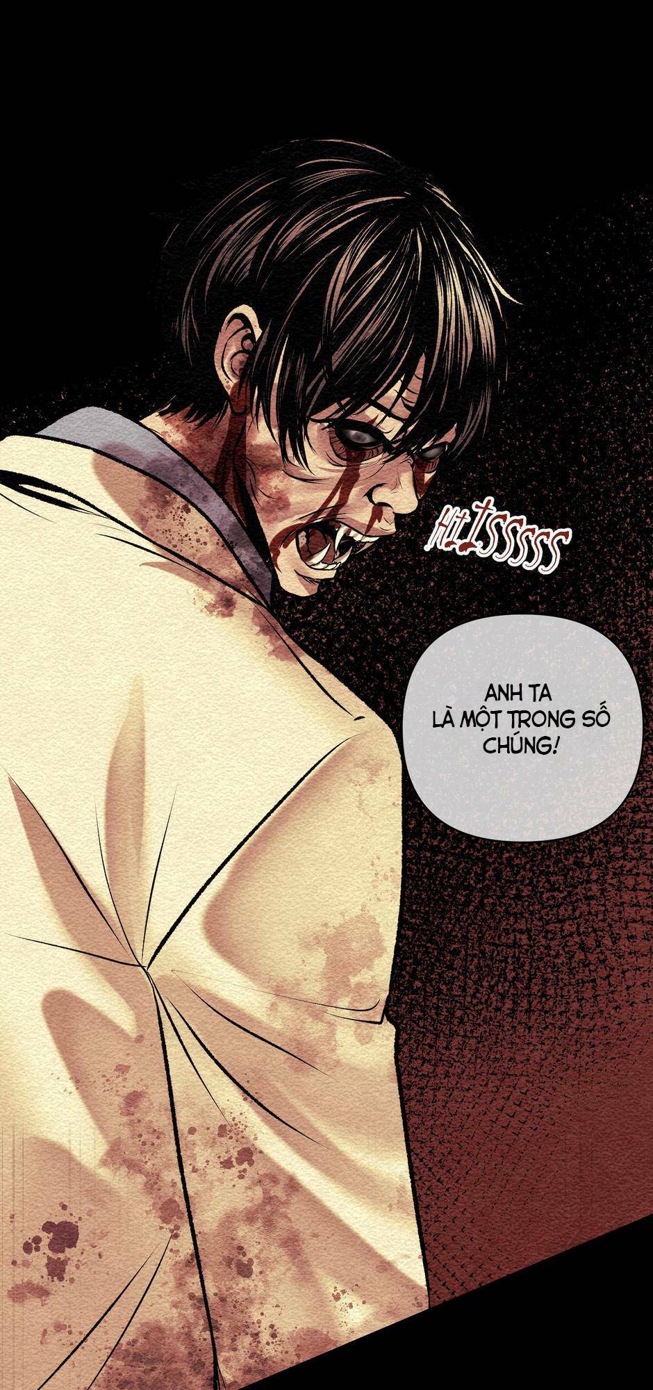 An Toàn Như Ở Nhà - Chap 1 - Trang 80