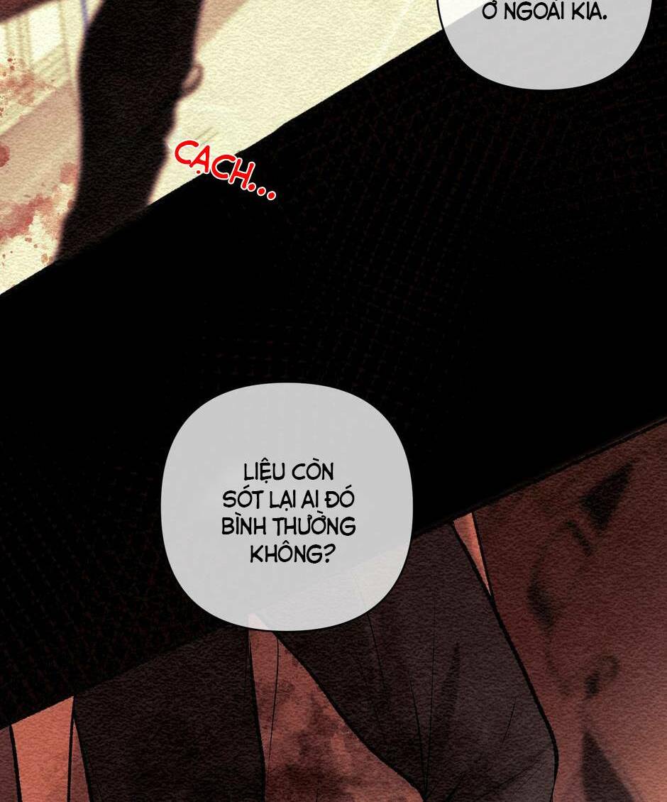 An Toàn Như Ở Nhà - Chap 1 - Trang 85