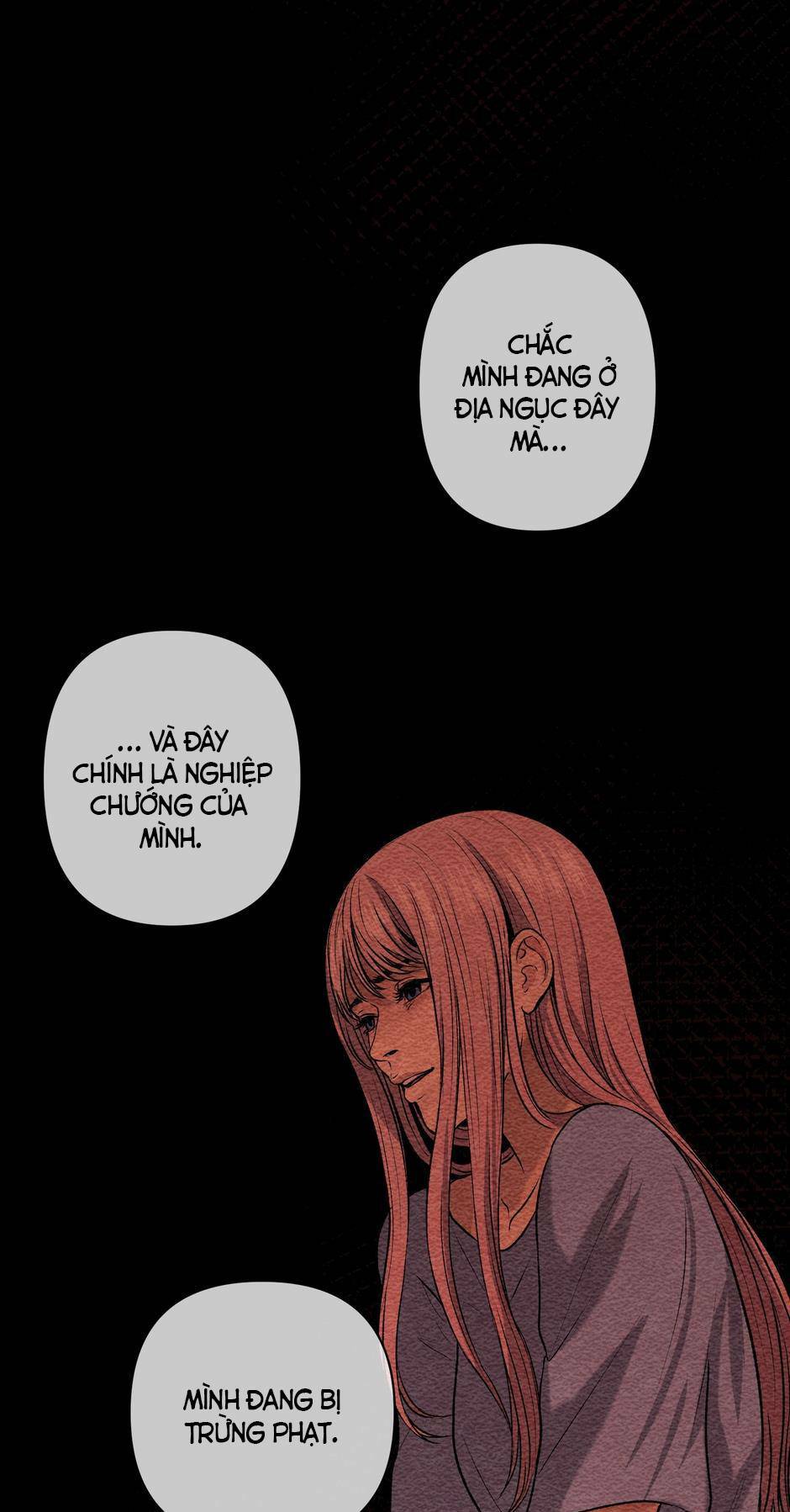 An Toàn Như Ở Nhà - Chap 1 - Trang 87
