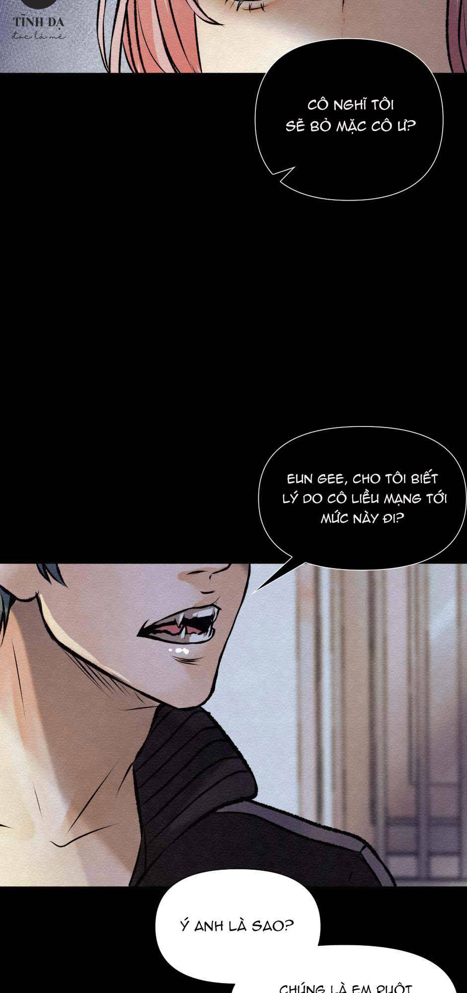 An Toàn Như Ở Nhà - Chap 10 - Trang 14