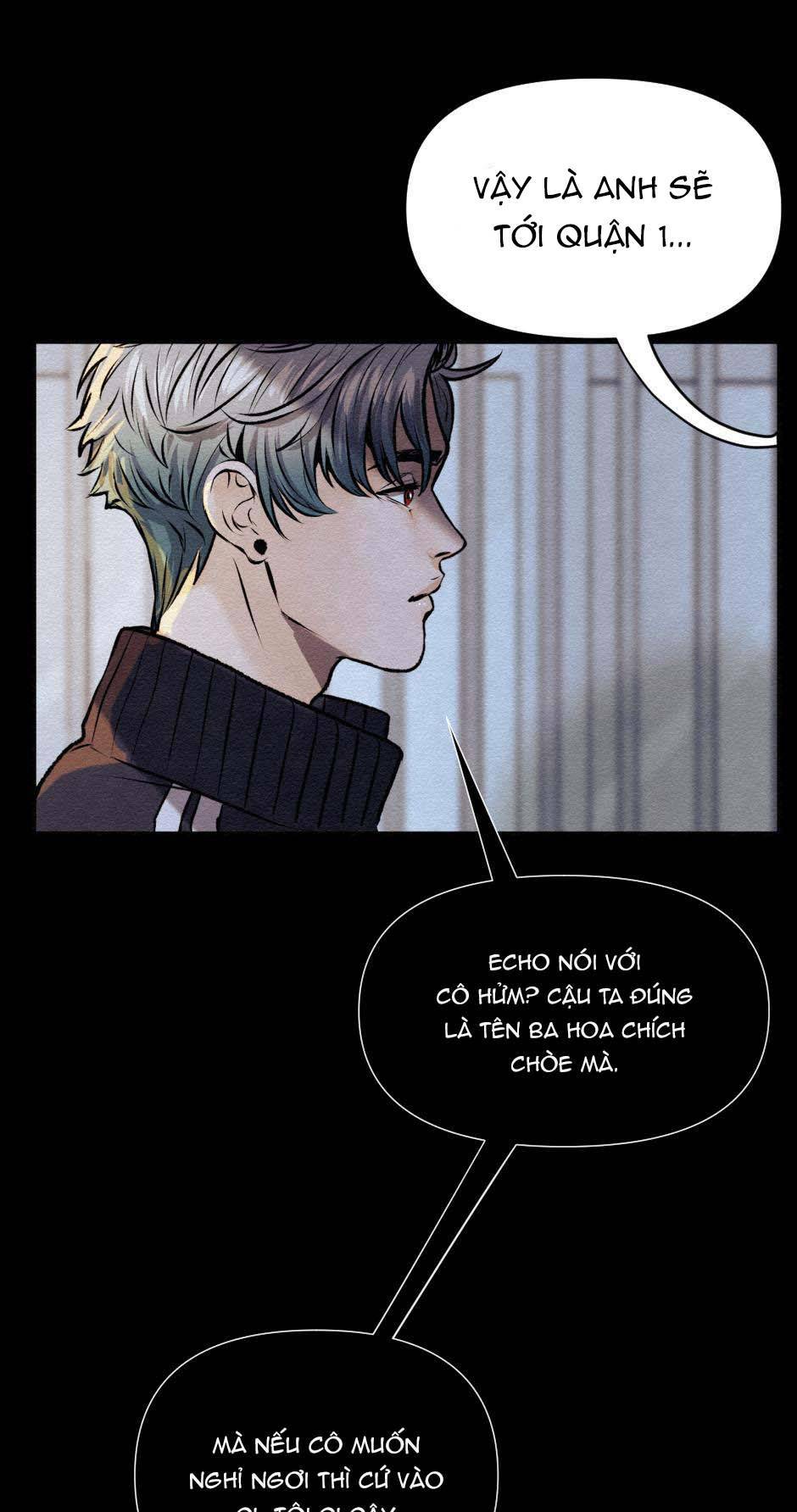 An Toàn Như Ở Nhà - Chap 10 - Trang 9
