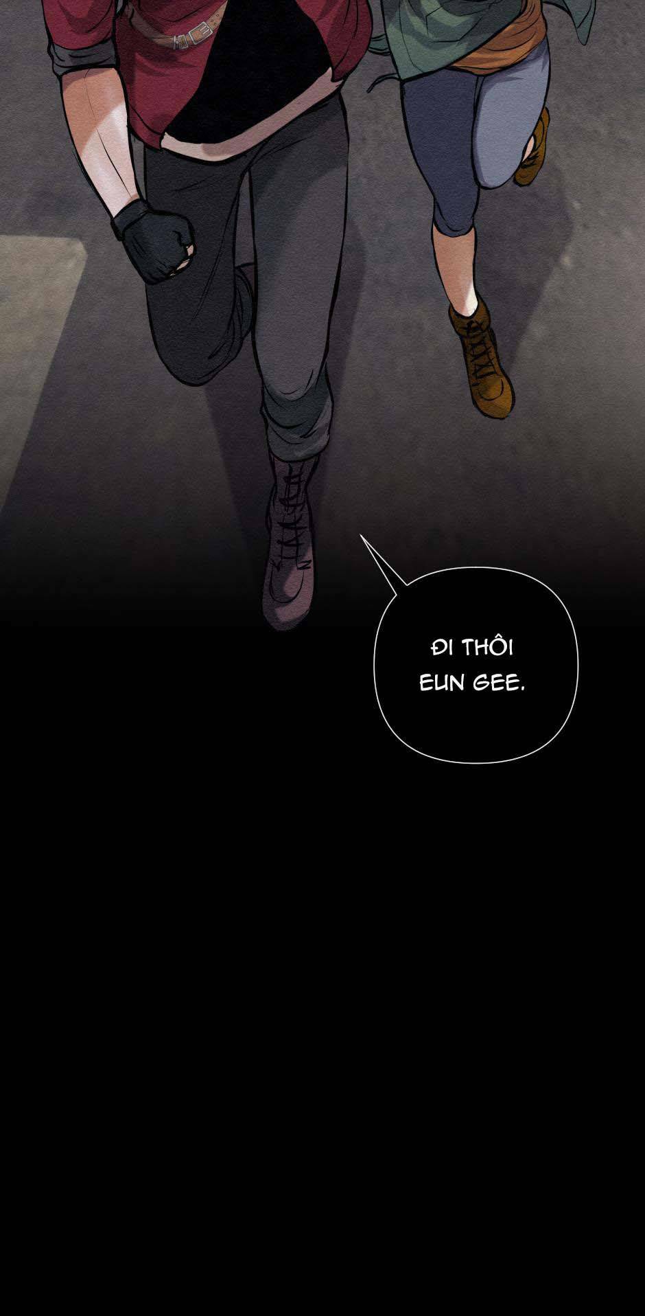 An Toàn Như Ở Nhà - Chap 12 - Trang 41