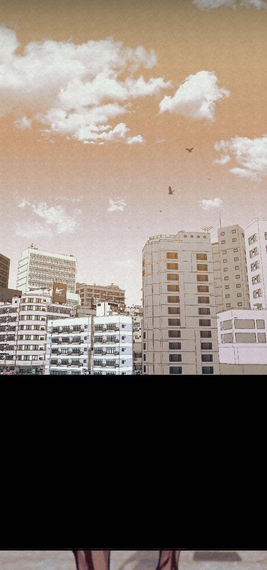 An Toàn Như Ở Nhà - Chap 13 - Trang 1